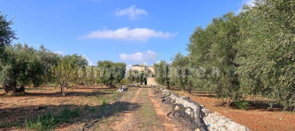 Casa de 1 dormitorio en Conversano, Italy No. 237840 87