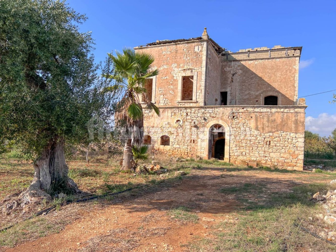 Casa de 1 dormitorio en Conversano, Italy No. 237840