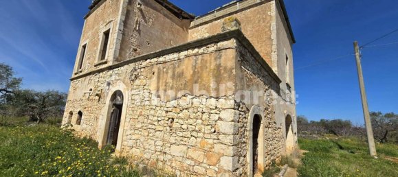 Casa de 1 dormitorio en Conversano, Italy No. 237840 46