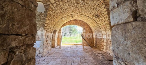 Casa de 1 dormitorio en Conversano, Italy No. 237840 78