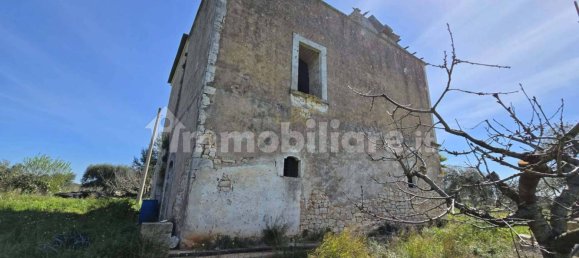 Casa de 1 dormitorio en Conversano, Italy No. 237840 21
