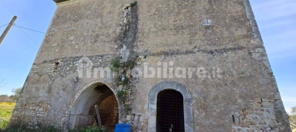 Casa de 1 dormitorio en Conversano, Italy No. 237840 42