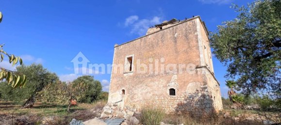 Casa de 1 dormitorio en Conversano, Italy No. 237840 16