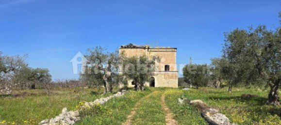 Casa de 1 dormitorio en Conversano, Italy No. 237840 49