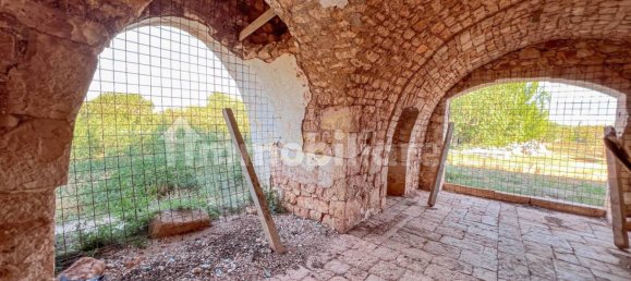 Casa de 1 dormitorio en Conversano, Italy No. 237840 91