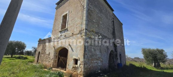 Casa de 1 dormitorio en Conversano, Italy No. 237840 44