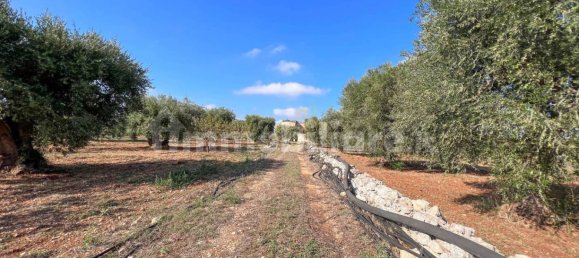 Casa de 1 dormitorio en Conversano, Italy No. 237840 83