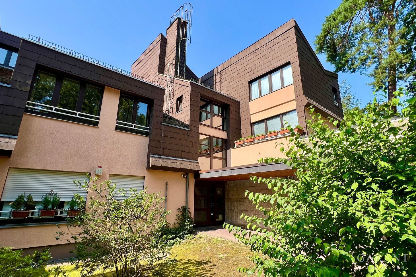 2 rooms Apartment in Dahlem, Germany No. 305731