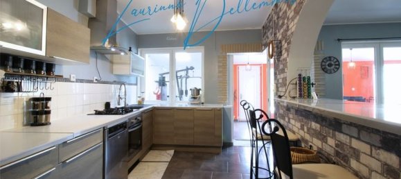 5 Schlafzimmer Haus in Fresnes-sur-Escaut, France, Nr. 264034 10