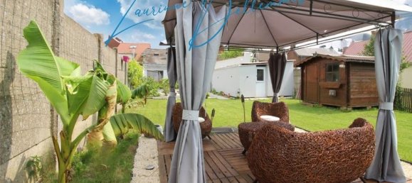 5 Schlafzimmer Haus in Fresnes-sur-Escaut, France, Nr. 264034 3