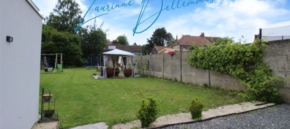 5 Schlafzimmer Haus in Fresnes-sur-Escaut, France, Nr. 264034 18