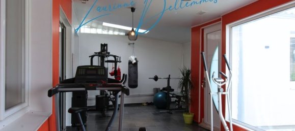 5 Schlafzimmer Haus in Fresnes-sur-Escaut, France, Nr. 264034 12