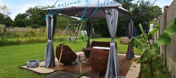 5 Schlafzimmer Haus in Fresnes-sur-Escaut, France, Nr. 264034 19