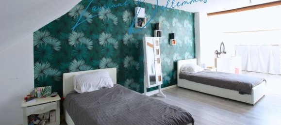 5 Schlafzimmer Haus in Fresnes-sur-Escaut, France, Nr. 264034 15