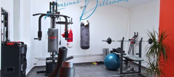 5 Schlafzimmer Haus in Fresnes-sur-Escaut, France, Nr. 264034 5