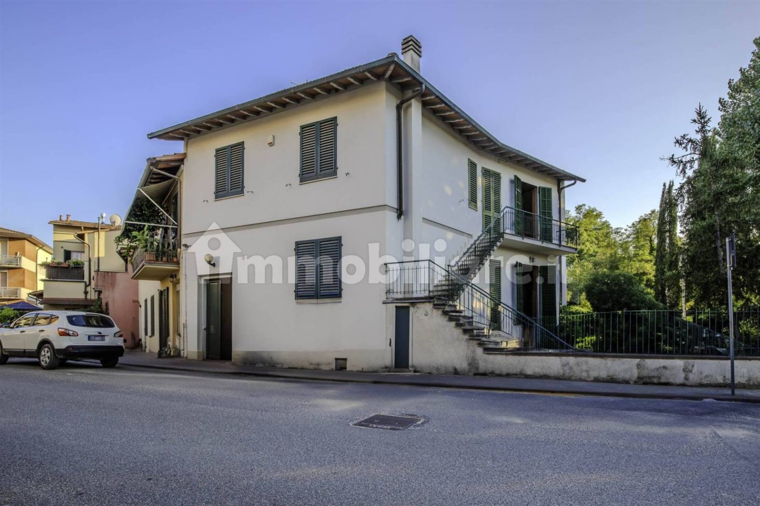 5 bedrooms House in Bagno a Ripoli, Italy No. 324450
