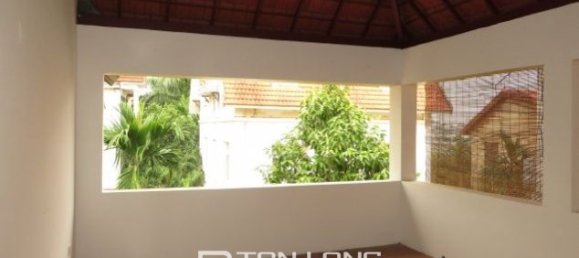 5 bedrooms Villa in Tay Ho, Vietnam No. 1938 29