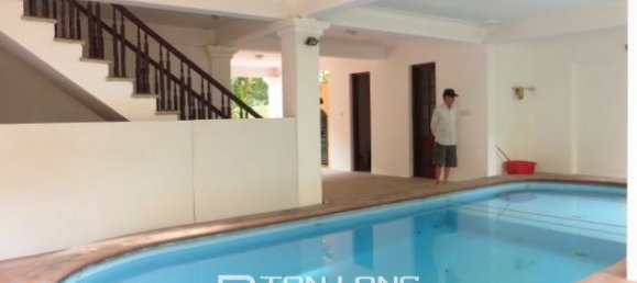 5 bedrooms Villa in Tay Ho, Vietnam No. 1938 21