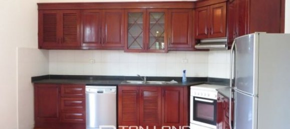 5 bedrooms Villa in Tay Ho, Vietnam No. 1938 8