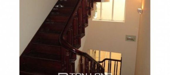 5 bedrooms Villa in Tay Ho, Vietnam No. 1938 14