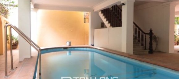 5 bedrooms Villa in Tay Ho, Vietnam No. 1938 2