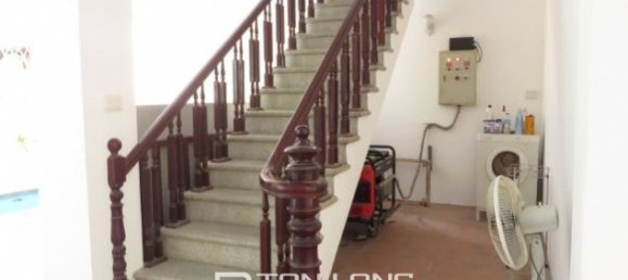 5 bedrooms Villa in Tay Ho, Vietnam No. 1938 5