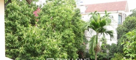 5 bedrooms Villa in Tay Ho, Vietnam No. 1938 30