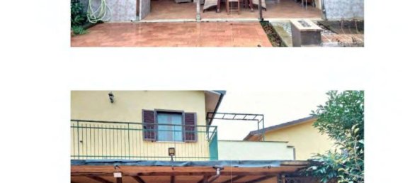 6 rooms House in Perugia, Italy No. 44199 5