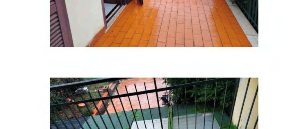 6 rooms House in Perugia, Italy No. 44199 15