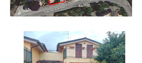 6 rooms House in Perugia, Italy No. 44199 3