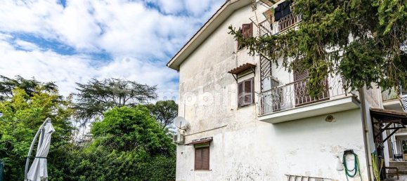 Квартира с 2 спальнями в Фраскати, Италия № 347012 24