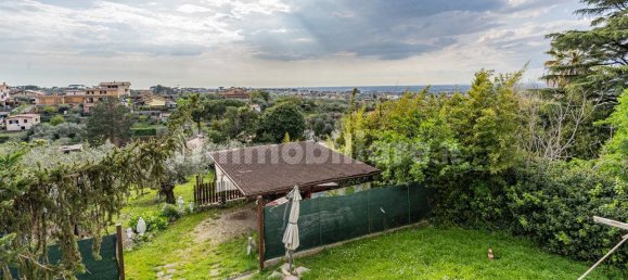 Квартира с 2 спальнями в Фраскати, Италия № 347012 17