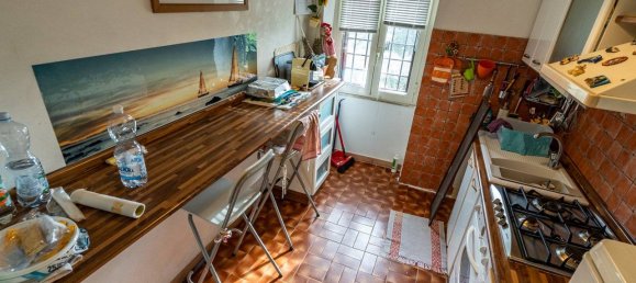 Квартира с 2 спальнями в Фраскати, Италия № 347012 9