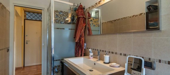 Квартира с 2 спальнями в Фраскати, Италия № 347012 14