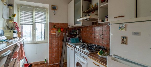 Квартира с 2 спальнями в Фраскати, Италия № 347012 10