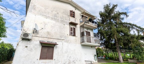 Квартира с 2 спальнями в Фраскати, Италия № 347012 25