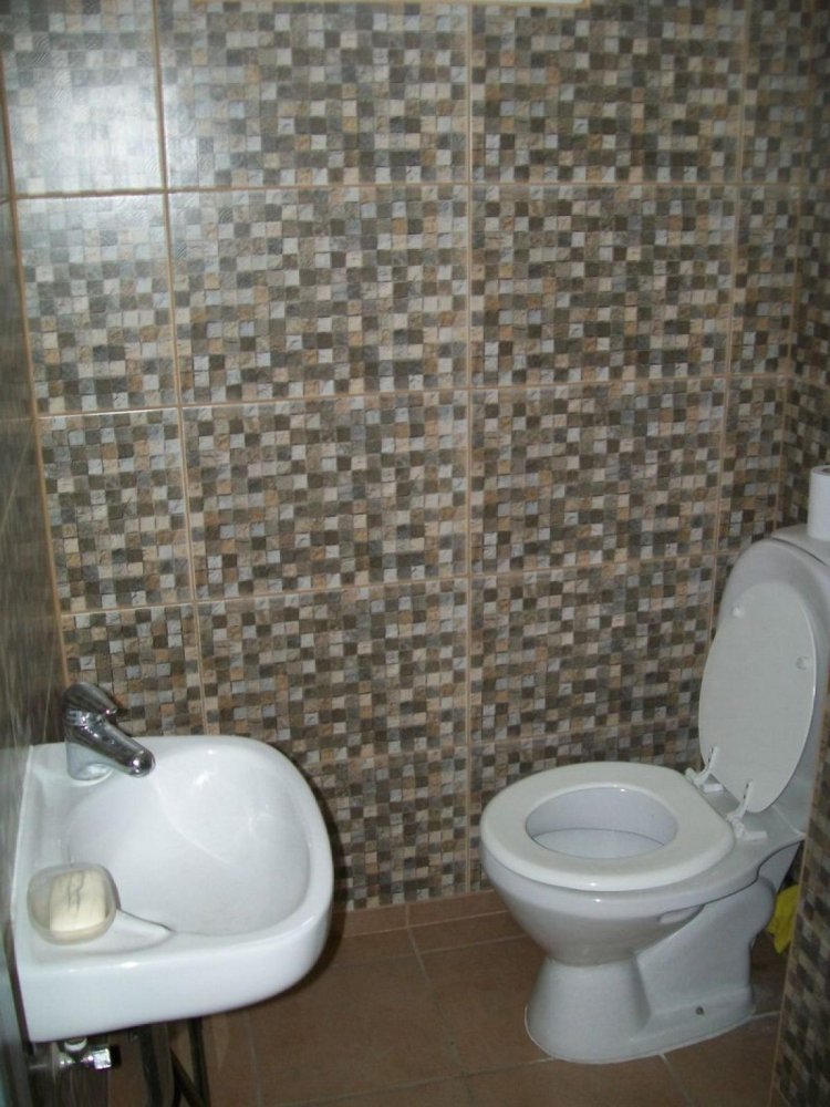 5 chambres Maison à Buenos Aires, Argentina No. 72006