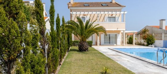 Casa de 5 dormitorios en Figueira da Foz, Portugal No. 205495 27