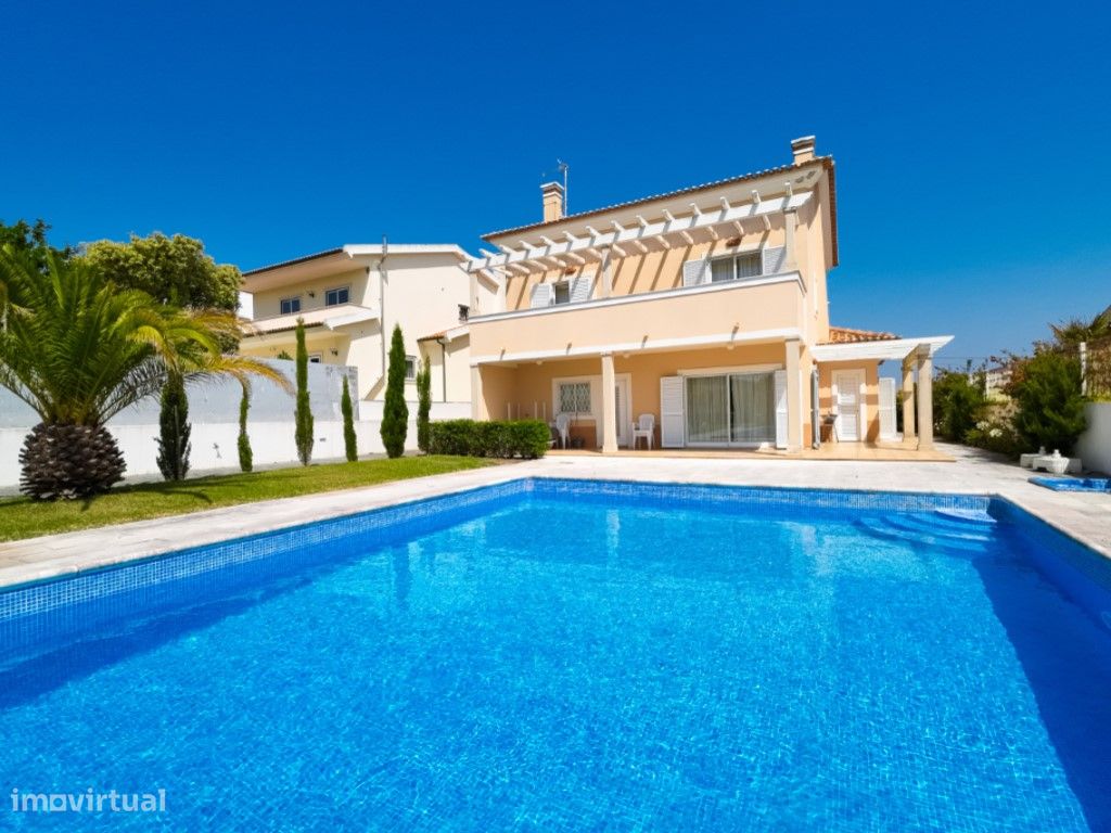 5 Schlafzimmer Haus in Figueira da Foz, Portugal, Nr. 205495