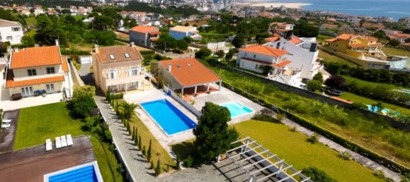 Casa de 5 dormitorios en Figueira da Foz, Portugal No. 205495 10