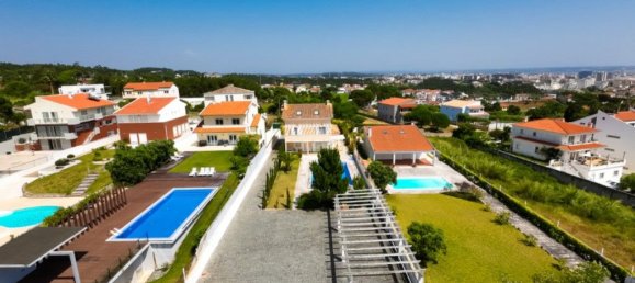 Casa de 5 dormitorios en Figueira da Foz, Portugal No. 205495 32