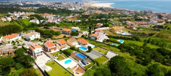 Casa de 5 dormitorios en Figueira da Foz, Portugal No. 205495 31