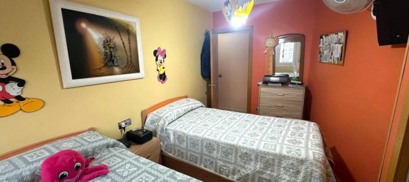 2 bedrooms Apartment in Benidorm, Spain No. 189861 14