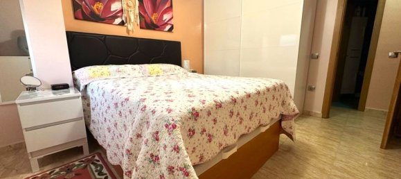 2 bedrooms Apartment in Benidorm, Spain No. 189861 12