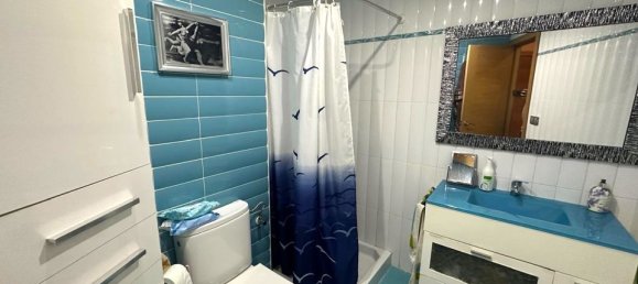 2 bedrooms Apartment in Benidorm, Spain No. 189861 5