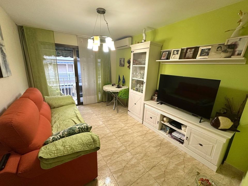 2 bedrooms Apartment in Benidorm, Spain No. 189861