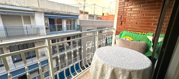 2 bedrooms Apartment in Benidorm, Spain No. 189861 4