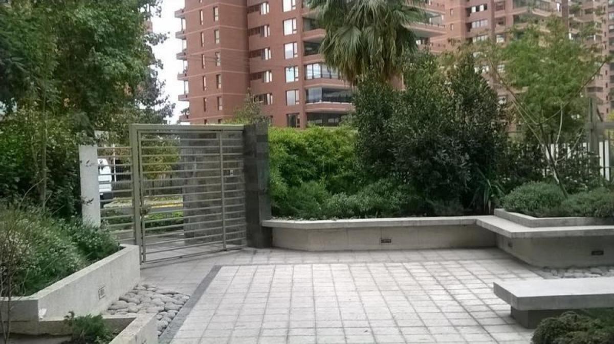 3 bedrooms Apartment in Santiago, Chile No. 4835