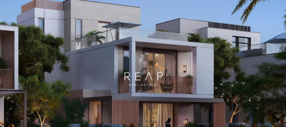 4 Schlafzimmer Villa in Arabian Ranches 3, UAE, Nr. 30886 6