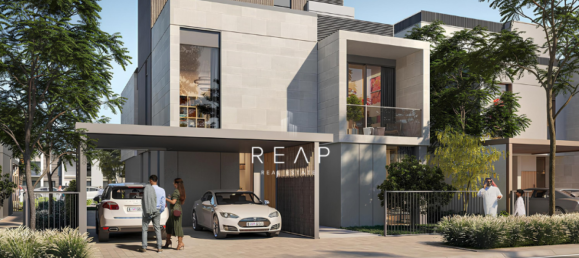 4 Schlafzimmer Villa in Arabian Ranches 3, UAE, Nr. 30886 8